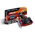 Asus ATI Radeon HD 6670 1GB HDMI Graphics Card PCI-Express